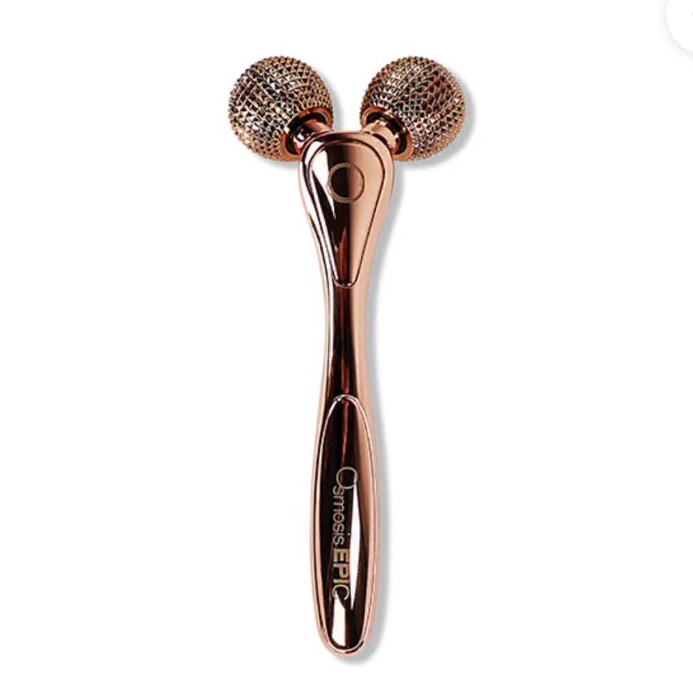 Gold Elegant Osmosis EPIC BODY TOOL new in seal box 📦 Authentic